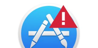 Il povero Mac App Store forse diventerà bello come iOS 11 alla WWDC 2018