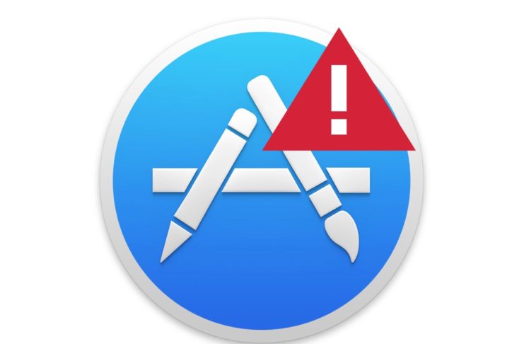 Il povero Mac App Store forse diventerà bello come iOS 11 alla WWDC 2018