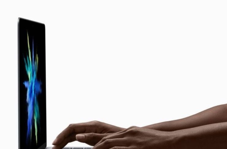 macbook pro wwdc 2018, foto Macbook Pro 13