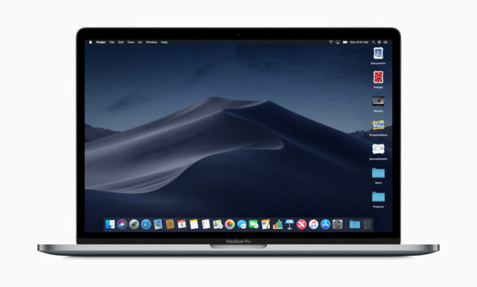 macOS 10.14, queste tutte le novità del sistema operativo Mac