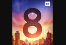 Ecco Xiaomi Mi 8, praticamente un iPhone X (animoji comprese) con sorpresa sul retro