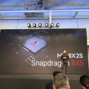 Xiaomi in Italia, la presentazione ufficiale – in diretta