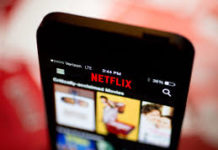 Netflix per iOS potrebbe presto somigliare a YouTube