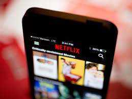 Netflix per iOS potrebbe presto somigliare a YouTube