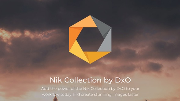 nik collection dxo
