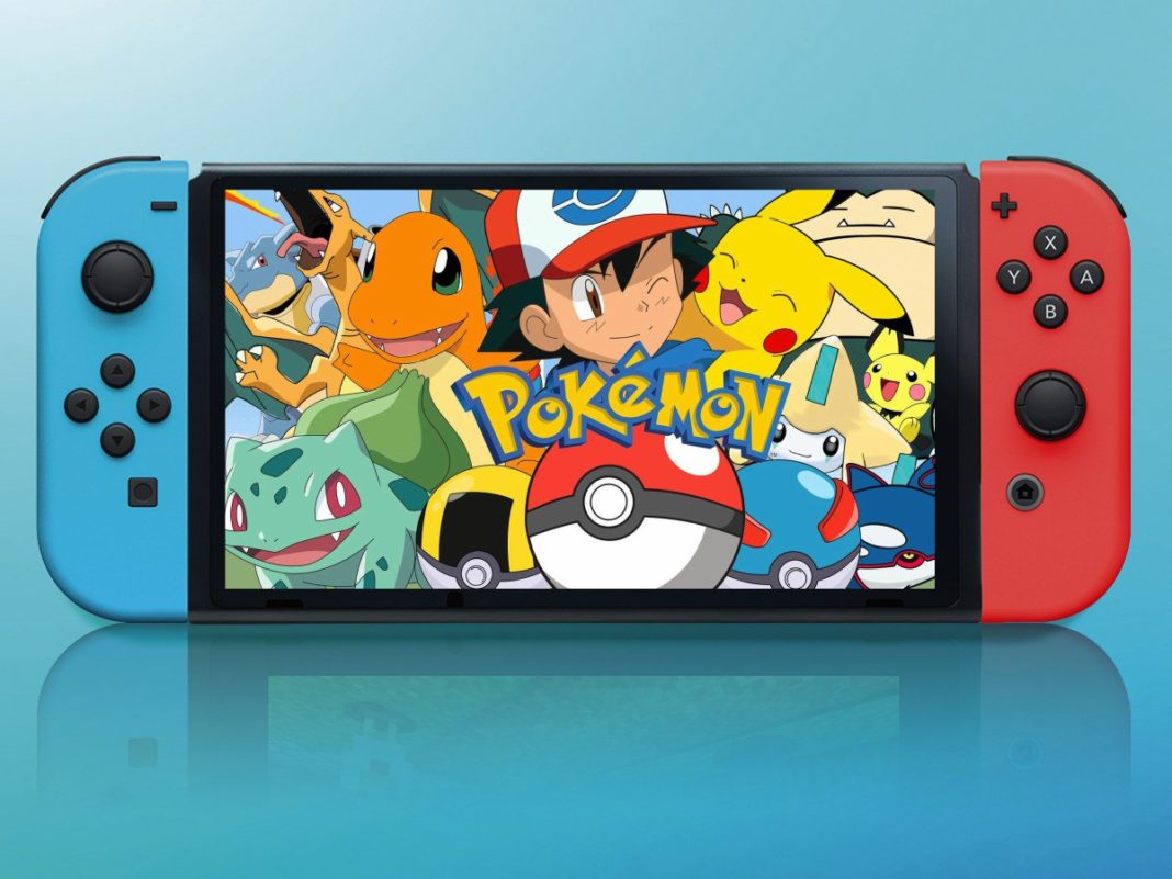 Pokemon Let's Go per Nintendo Switch si integrerà con Pokemon Go per