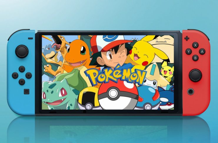 Pokemon: Let’s Go per Nintendo Switch si integrerà con Pokemon Go per iOS