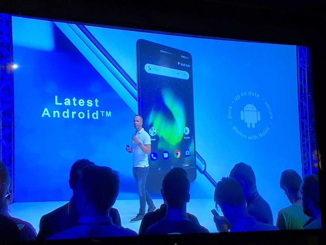 Nuova generazione Nokia 2, Nokia 3 e Nokia 5: terminali di qualità a zero compromessi