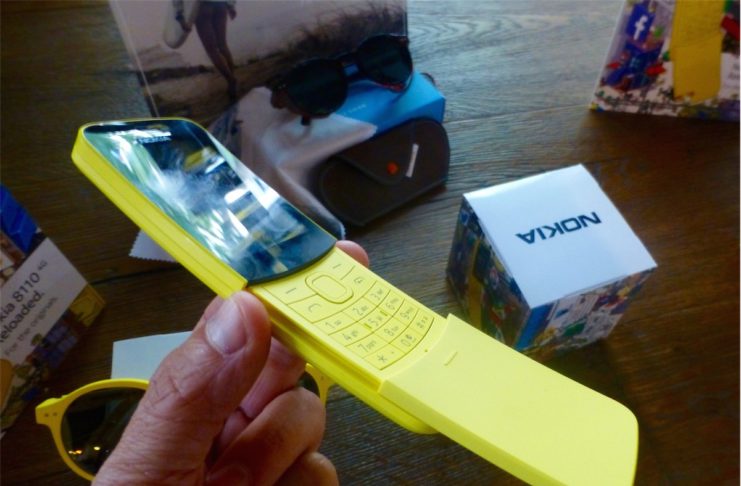 nokia 7 plus nokia 8 nokia 8810