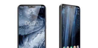 nokia x6 - foto nokia X svelato il nome ufficiale è Nokia X6 frontale