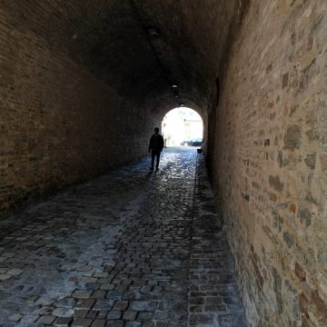 Recensione Huawei P20 Pro