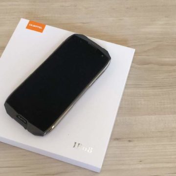 Oukitel WP5000, il mid range più robusto che ci sia