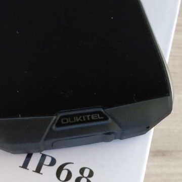 Oukitel WP5000, il mid range più robusto che ci sia