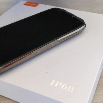 Oukitel WP5000, il mid range più robusto che ci sia