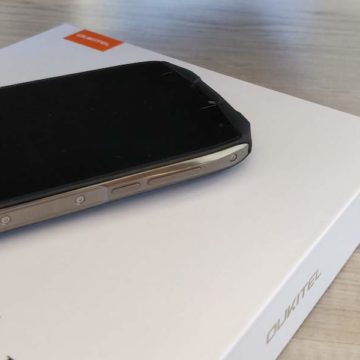 Oukitel WP5000, il mid range più robusto che ci sia