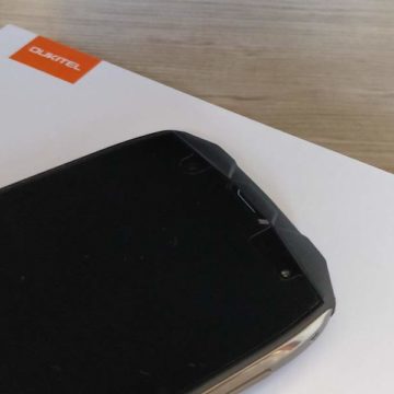 Oukitel WP5000, il mid range più robusto che ci sia