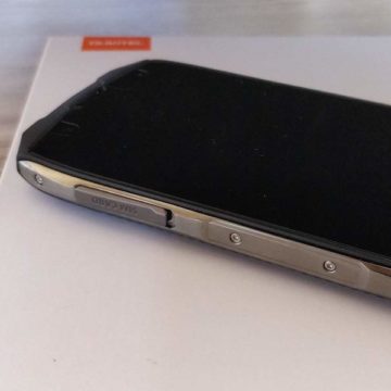 Oukitel WP5000, il mid range più robusto che ci sia