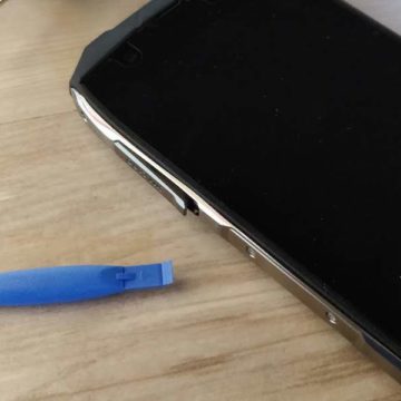 Oukitel WP5000, il mid range più robusto che ci sia