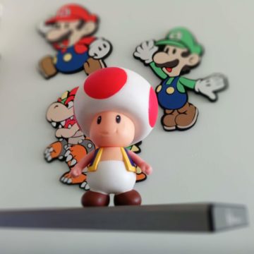 Oukitel WP5000, il mid range più robusto che ci sia