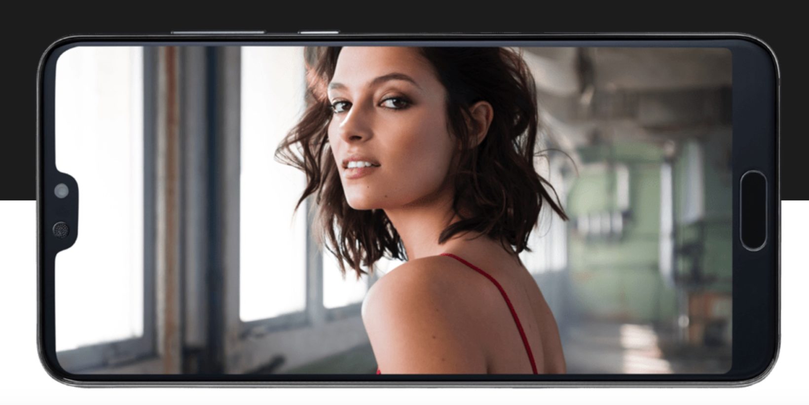 recensione huawei P20 Pro