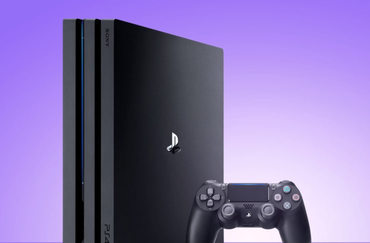 PS4 è alla fine del suo ciclo vitale