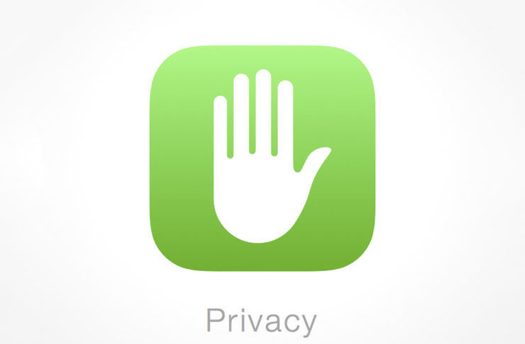 GDPR, Apple consente agli utenti di scaricare tutti i dati personali in conformità al nuovo regolamento UE