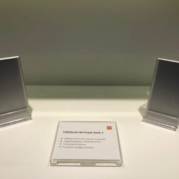 Xiaomi in Italia, la presentazione ufficiale e i nuovi prodotti