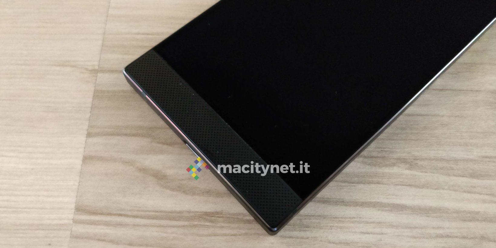 Recensione Razer Phone