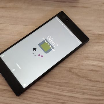 Recensione Razer Phone