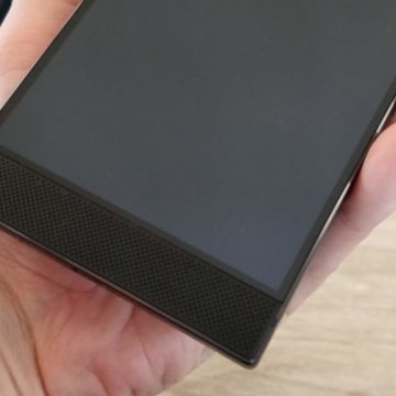 Recensione Razer Phone