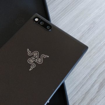 Recensione Razer Phone