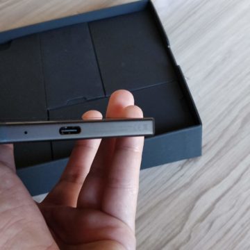 Recensione Razer Phone