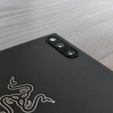 Recensione Razer Phone