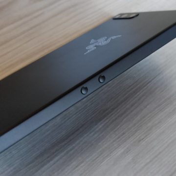 Recensione Razer Phone