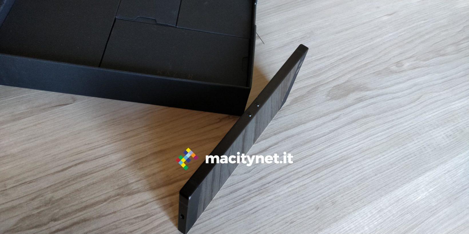 Recensione Razer Phone