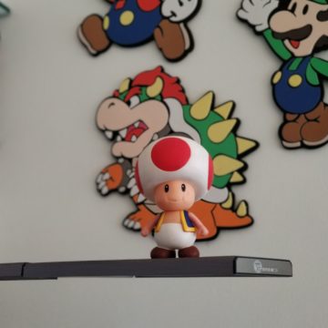 Recensione Razer Phone