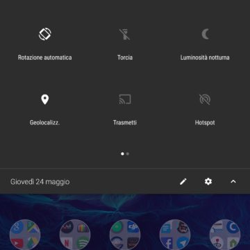 Recensione Razer Phone