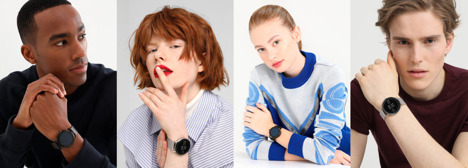 Recensione Skagen Falster, smartwatch di classe Recensione Skagen Falster, smartwatch di classe