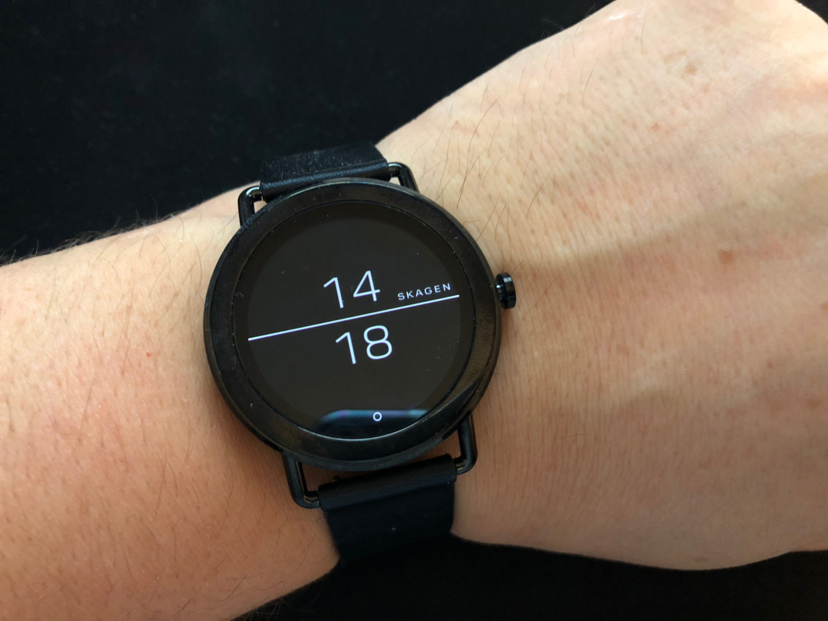 Recensione Skagen Falster, smartwatch di classe Recensione Skagen Falster, smartwatch di classe