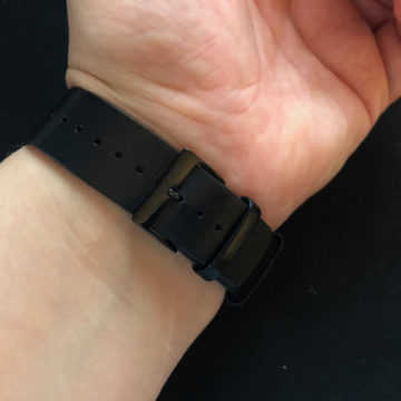 Recensione Skagen Falster, smartwatch di classe