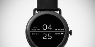 Recensione Skagen Falster, smartwatch di classe