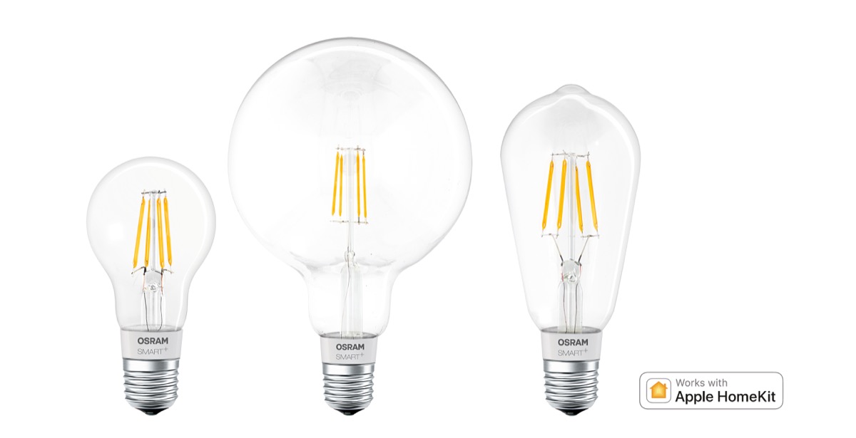 Smart+, ecco i nuovi arrivi per l’illuminazione intelligente di Osram