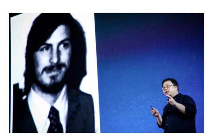 Smartisan R1 «Apple ha perso la sua anima» e il primo Android da 1 terabyte