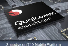 Qualcomm Snapdragon 710 porta IA, HDR 4K e prestazioni top negli smartphone di medio livello Qualcomm Snapdragon 710 è una piattaforma mobile che promette smartphone di nuovo livello