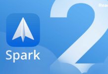 Recensione Spark