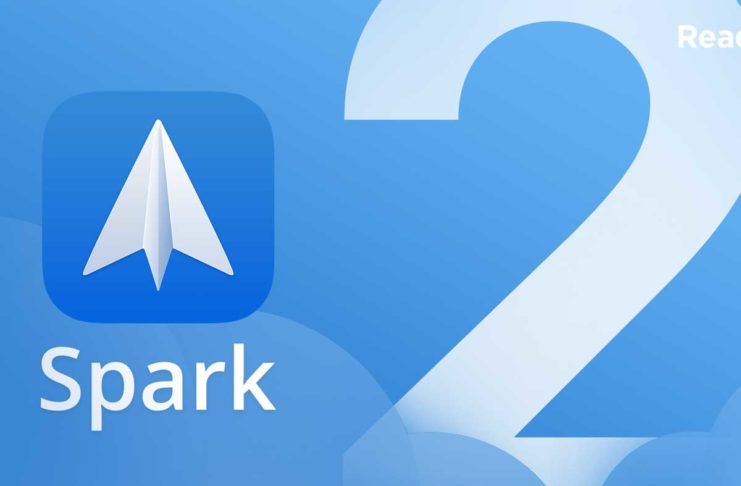 Recensione Spark
