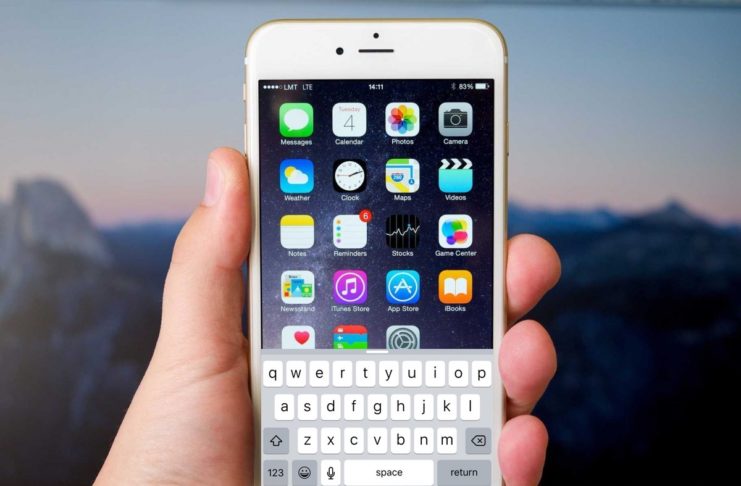 Tastiera iPhone, come padroneggiarla al meglio
