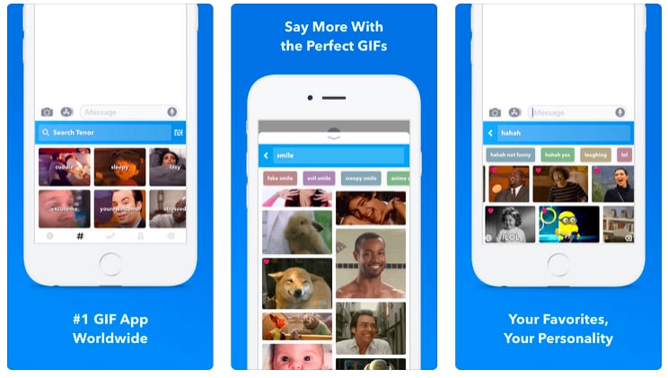 Le migliori tastiere alternative per iPhone e iPad Le migliori tastiere alternative per iPhone e iPad