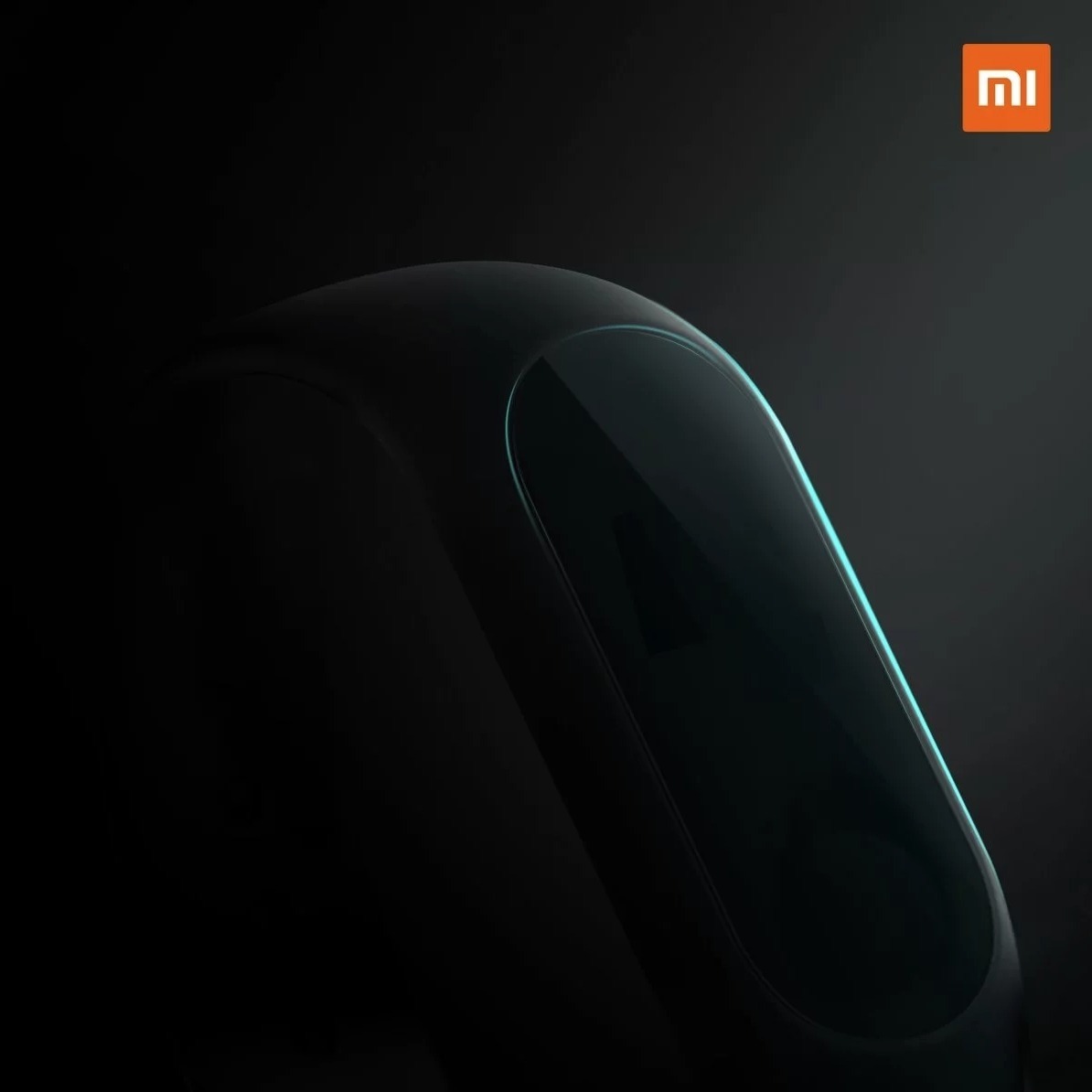 Mi 8, Mi 7 e Mi Band 3: pioggia di novità Xiaomi in arrivo il 31 maggio xiaomi mi 8, foto Immagine teaser della Mi Band 3