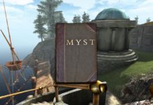 the myst